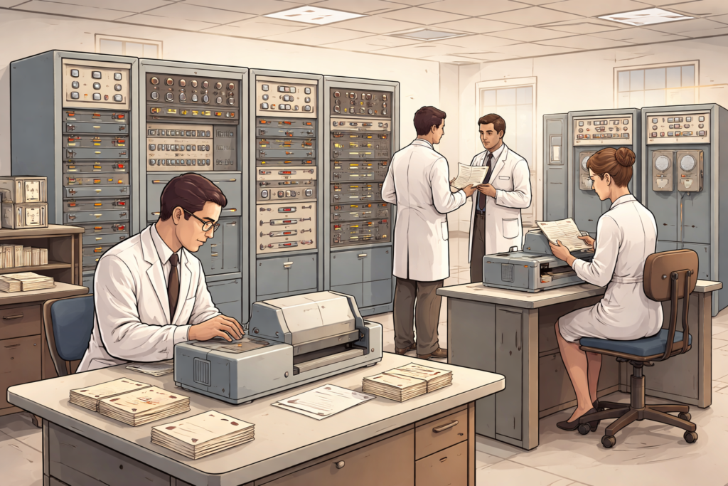 What Is Artificial Intelligence? A Beginner’s Guide to the Evolution of AI rule based systems